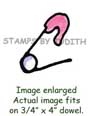 AAA-59 Safety Pin